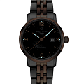 Certina Certina DS Caimano Lady C035.007.22.127.01 DS Caimano наручные женские часы фото под углом.